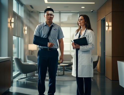 What Happens After You File OWCP Injury Claims?