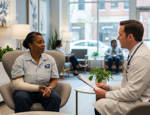 Phoenix Postal Service Employees: Understanding FECA Benefits