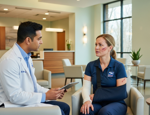 8 Mistakes That Delay US Dept of Labor Workers Compensation