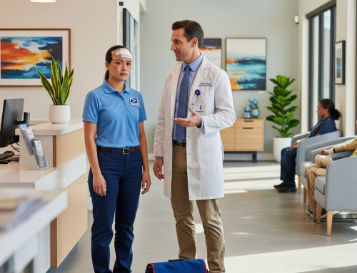 How the Federal Employees Compensation Act Protects Injured Workers