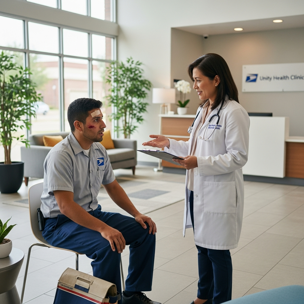 6 Benefits of Choosing OWCP Pain Clinics - Medstork Oklahoma