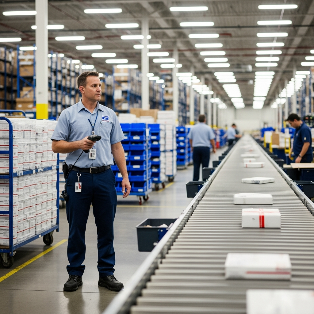 How Federal Workers Compensation Differs From State Workers Comp - Medstork Oklahoma