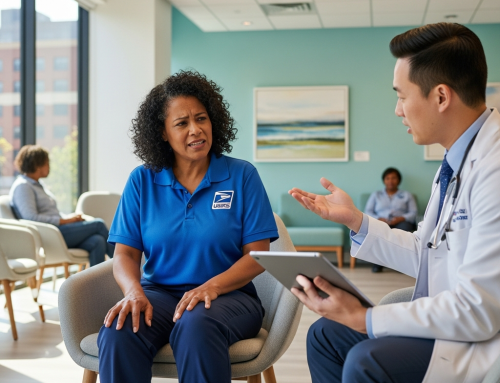 Arizona DOL Doctors: What to Expect at Your Appointment