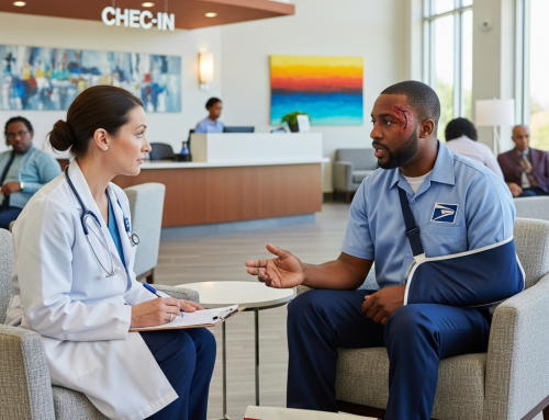 Gilbert OWCP Forms: Common Filing Errors to Avoid