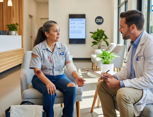 What Makes an OWCP Pain Clinic Different From Urgent Care?