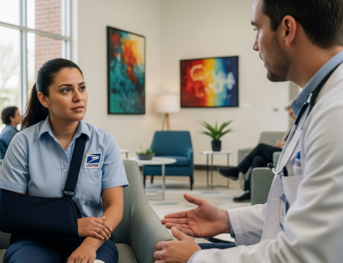 Arizona Federal Workers Compensation: Do You Qualify?