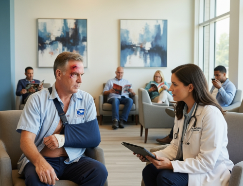 How US Dept of Labor Workers Compensation Determines Eligibility