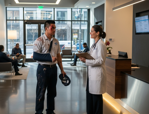Surprise DOL Doctors: How Medical Reports Impact Claims