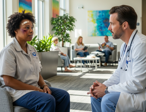 Phoenix OWCP Forms Guide for Federal Employees