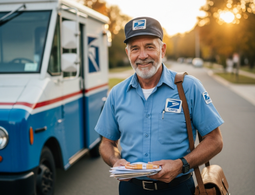 10 Benefits Federal Employees Receive Under FECA