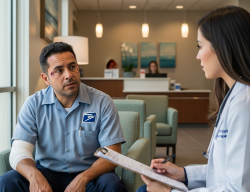 Arizona OWCP Injury Claims: Filing Best Practices