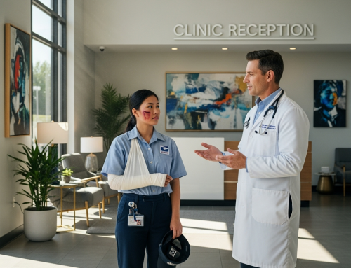Chandler Federal Workers Compensation: Pain Coverage Explained