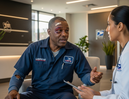 Phoenix Postal Service Employees: OWCP Injury Claim Tips