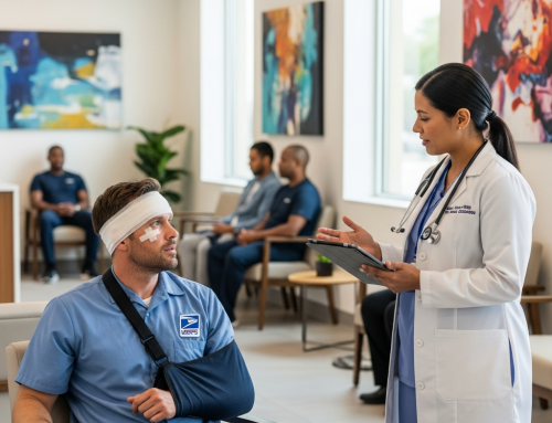 Arizona DOL Doctors: Reporting Injuries Correctly