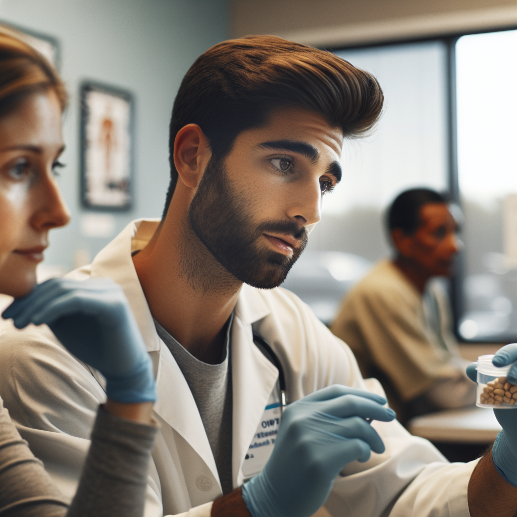 Arizona OWCP Pain Clinics What to Expect as a Federal Employee - Medstork Oklahoma