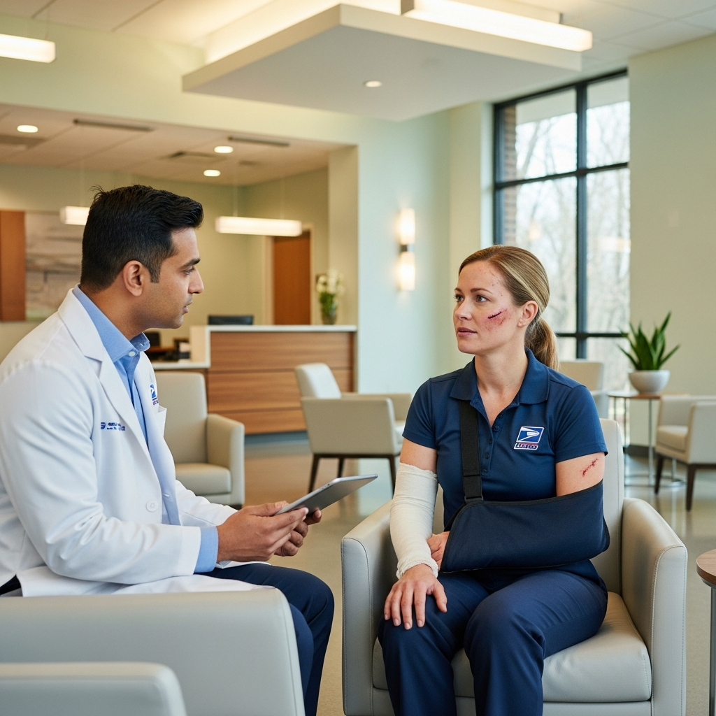 8 Mistakes That Delay US Dept of Labor Workers Compensation