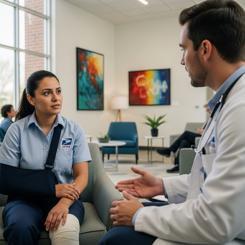 Arizona Federal Workers Compensation: Do You Qualify?