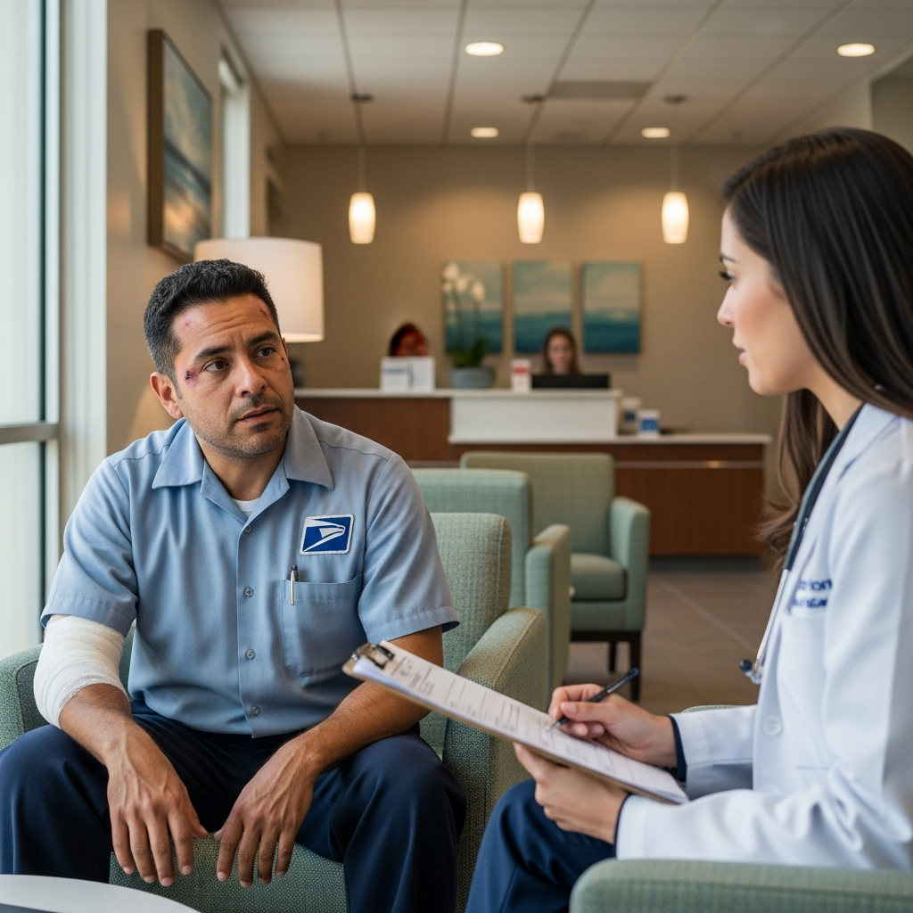 Arizona OWCP Injury Claims Filing Best Practices - Medstork Oklahoma